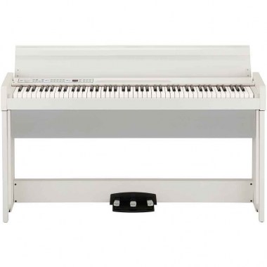 Korg C1 AIR-WH Цифровые пианино